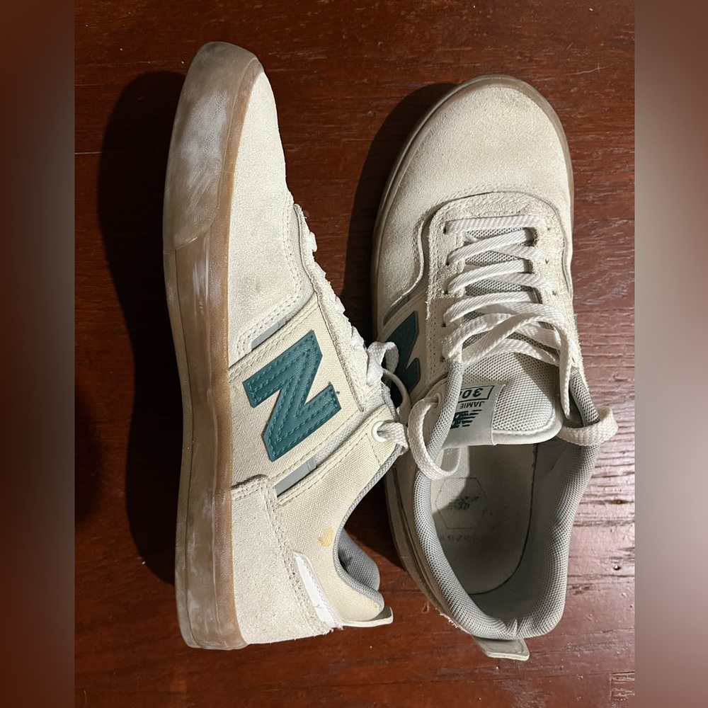 New Balance Jamie Foy 306 Sneakers - Picture 2 of 4